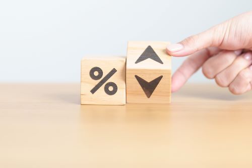 2025 IRS Interest Rates | Underpayment Rates | Hamilton CPA Firm